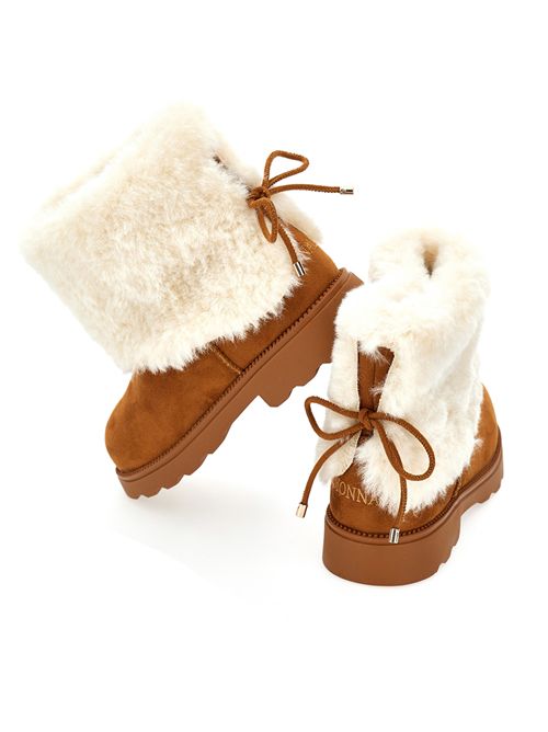 Stivale, bambina, logato. MONNALISA | 87H004 87760006